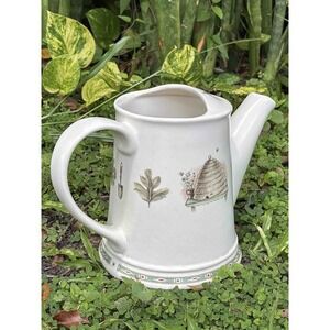 Pfaltgraff‎ NATUREWOOD Ceramic Watering Can